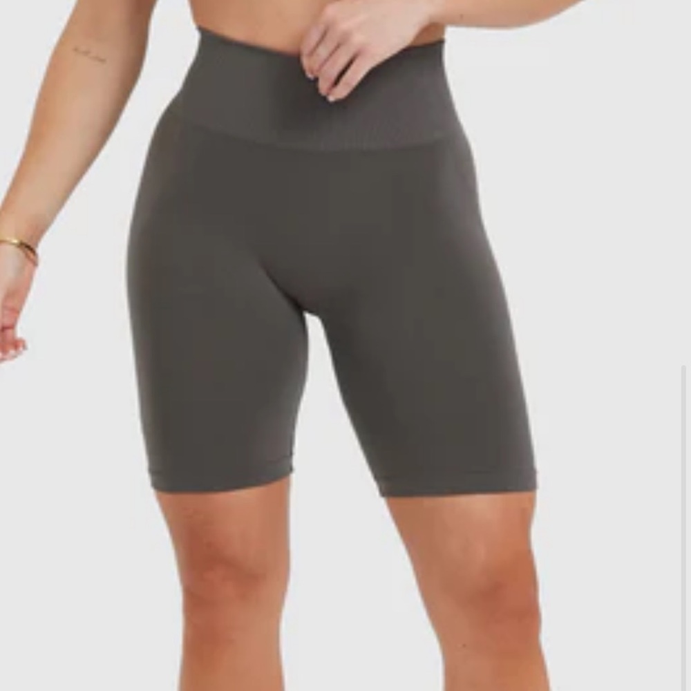 Oner Active Effortless Seamless Cycling Shorts